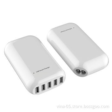 Desktop USB Power StripNew